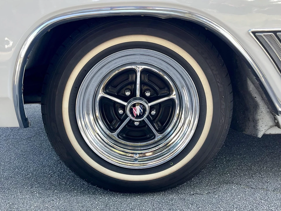 1967 Buick Skylark 3rd Gen - Image 24 of 31