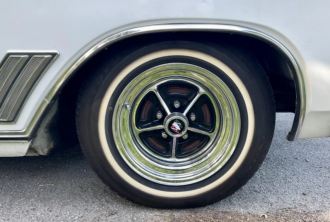 1967 Buick Skylark 3rd Gen - Image 27 of 31