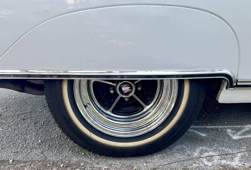 1967 Buick Skylark 3rd Gen - Image 26 of 31
