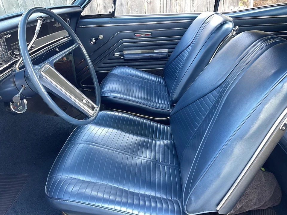 1967 Buick Skylark 3rd Gen - Image 30 of 31