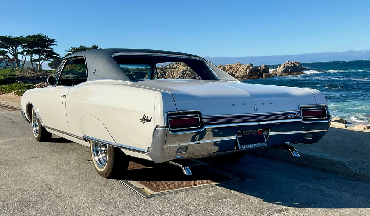 1967 Buick Skylark 3rd Gen - Image 8 of 31