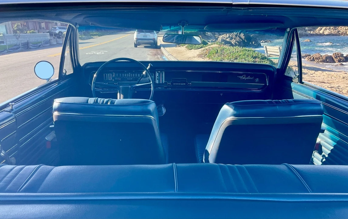 1967 Buick Skylark 3rd Gen - Image 29 of 31