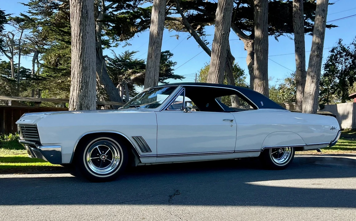 1967 Buick Skylark 3rd Gen - Image 4 of 31
