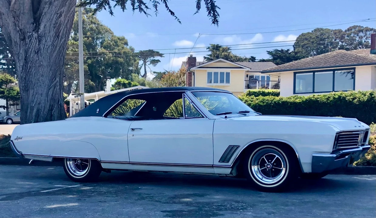1967 Buick Skylark 3rd Gen - Image 13 of 31