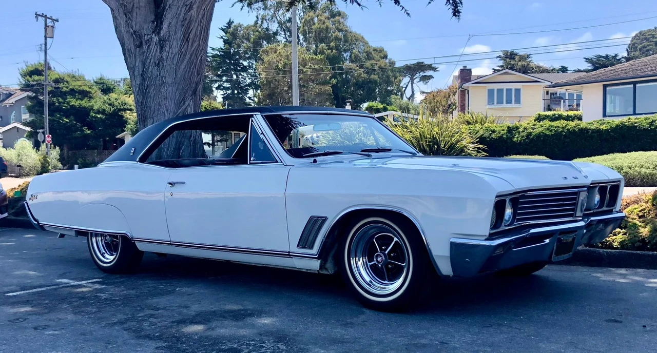 1967 Buick Skylark 3rd Gen - Image 14 of 31