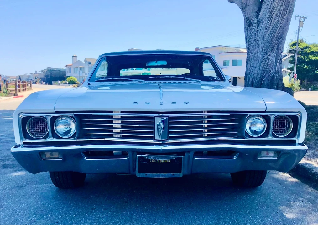 1967 Buick Skylark 3rd Gen - Image 17 of 31