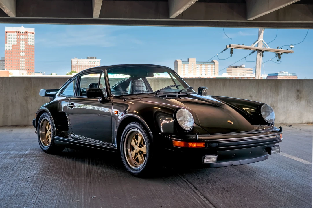 1979 Porsche 930 Turbo - Image 27 of 31