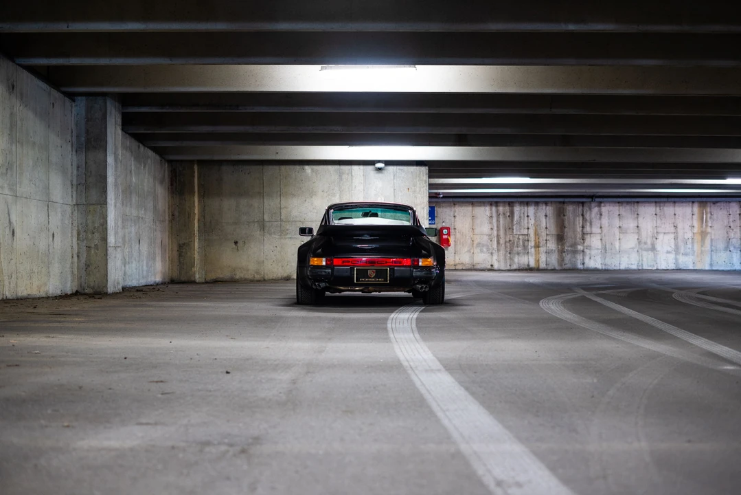 1979 Porsche 930 Turbo - Image 20 of 31