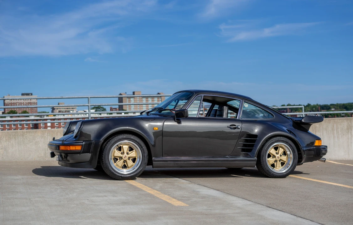 1979 Porsche 930 Turbo - Image 18 of 31