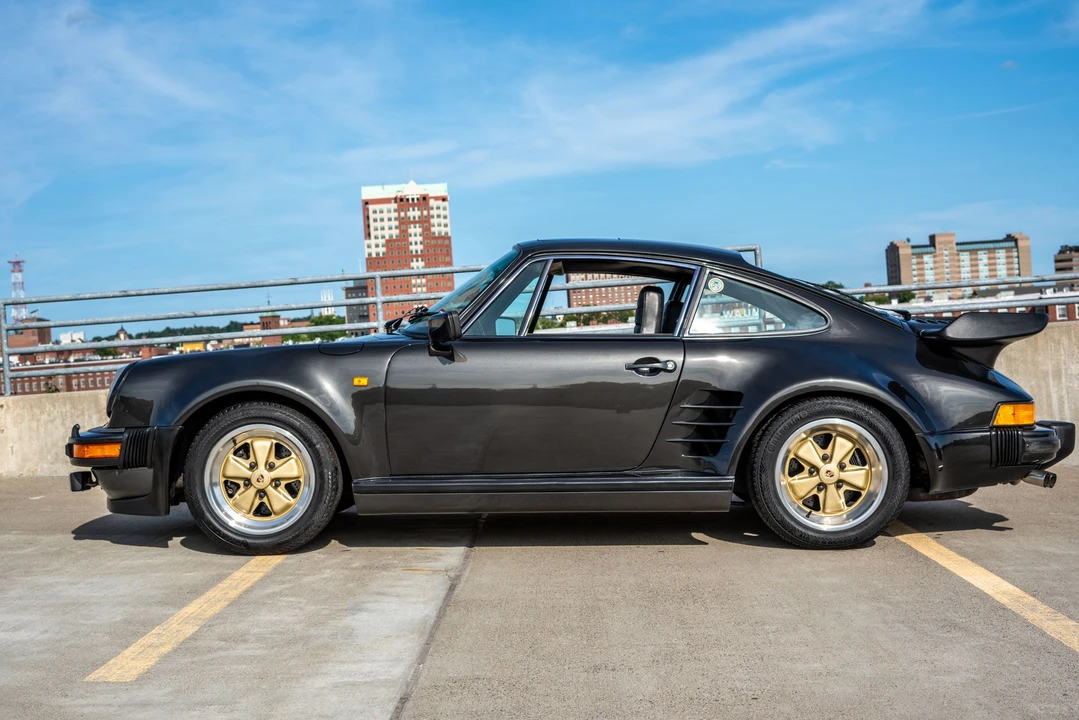 1979 Porsche 930 Turbo - Image 19 of 31