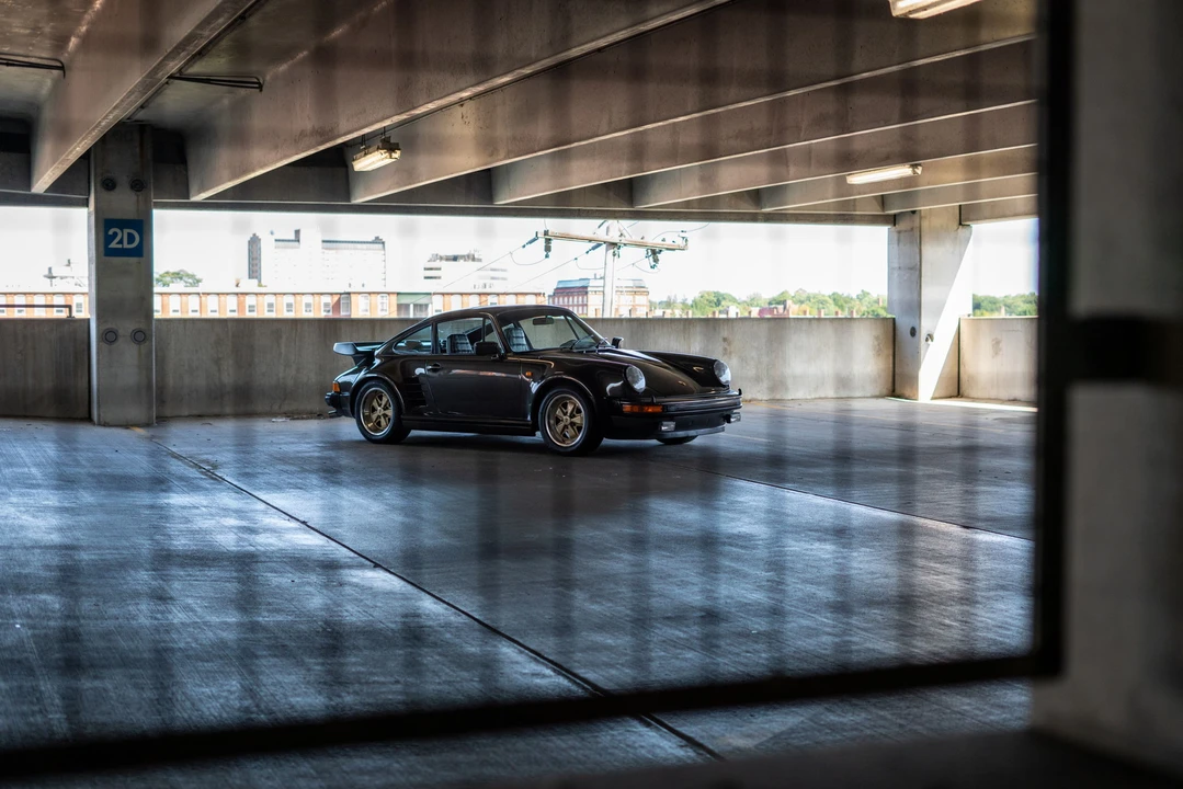 1979 Porsche 930 Turbo - Image 28 of 31
