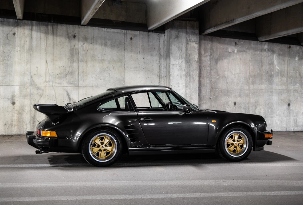 1979 Porsche 930 Turbo - Image 24 of 31