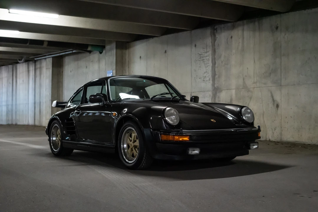 1979 Porsche 930 Turbo - Image 26 of 31