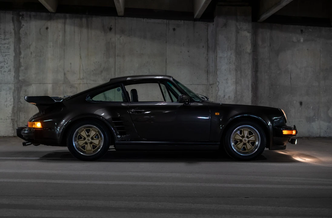 1979 Porsche 930 Turbo - Image 25 of 31