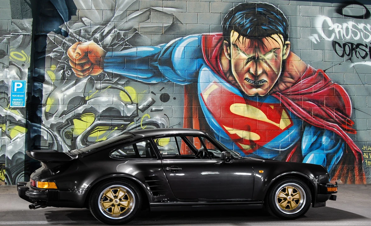 1979 Porsche 930 Turbo - Image 21 of 31