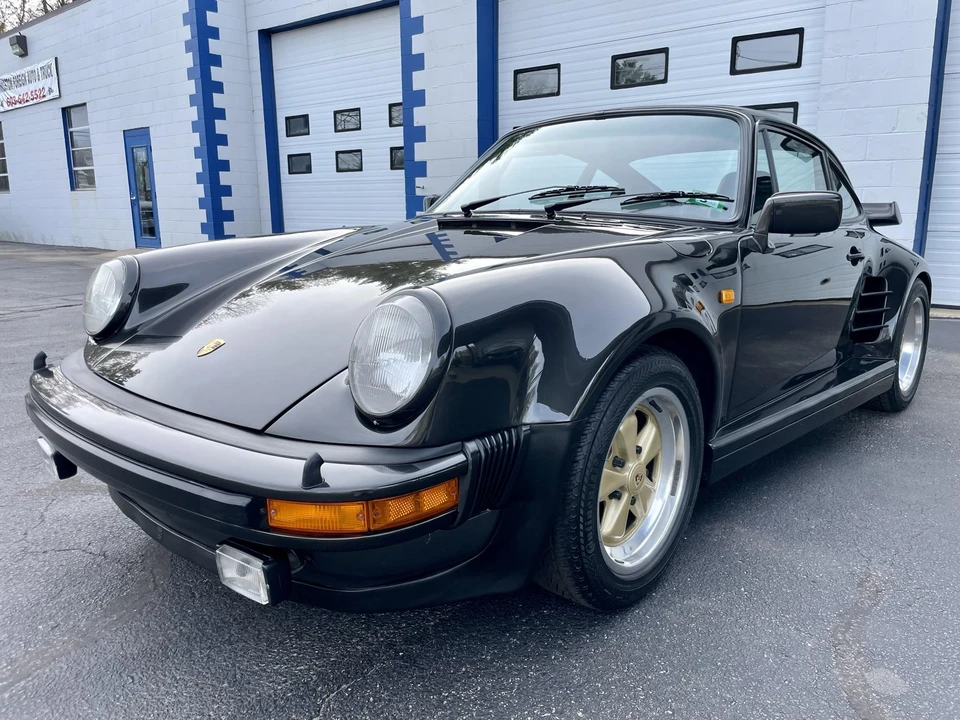 1979 Porsche 930 Turbo - Image 2 of 31
