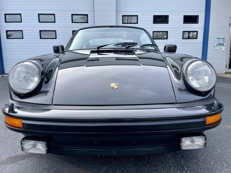 1979 Porsche 930 Turbo - Image 16 of 31