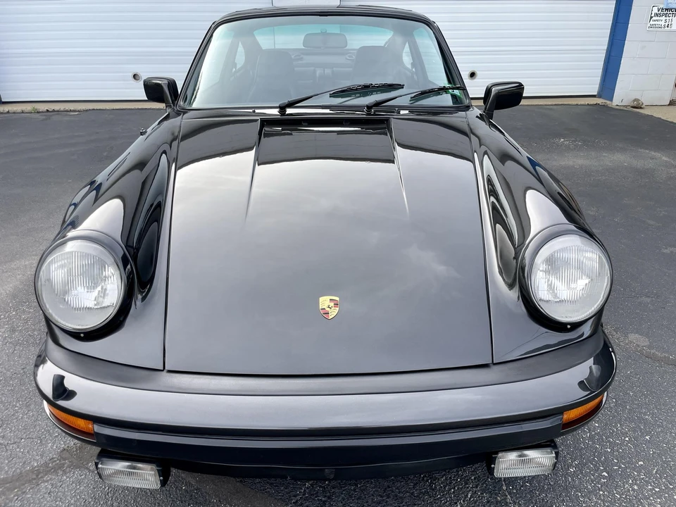 1979 Porsche 930 Turbo - Image 15 of 31