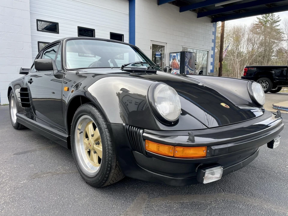 1979 Porsche 930 Turbo - Image 14 of 31