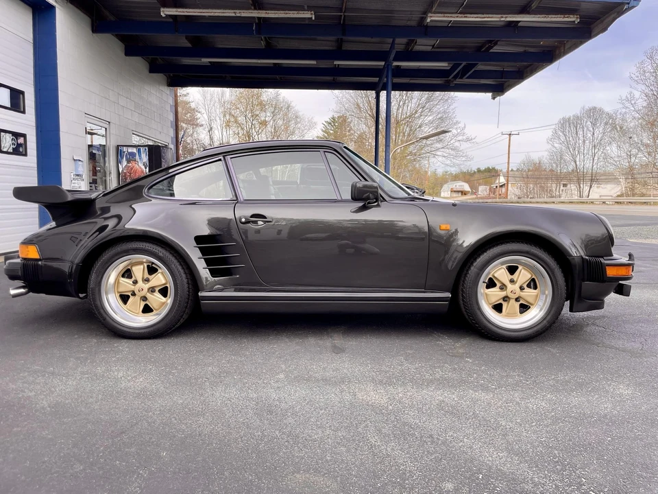 1979 Porsche 930 Turbo - Image 12 of 31