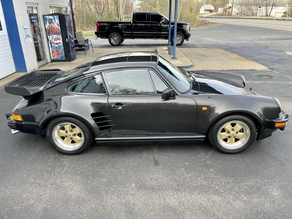 1979 Porsche 930 Turbo - Image 11 of 31