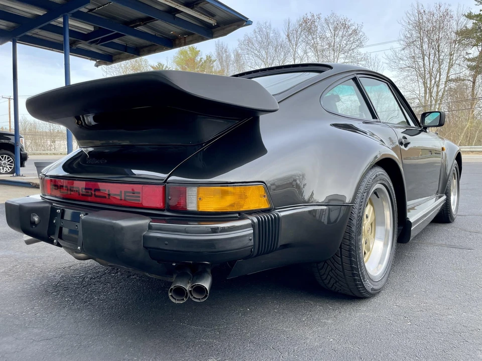 1979 Porsche 930 Turbo - Image 9 of 31