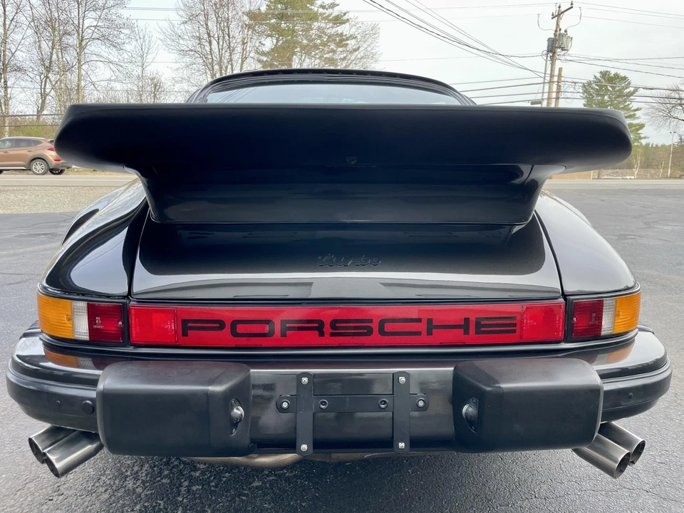 1979 Porsche 930 Turbo - Image 8 of 31