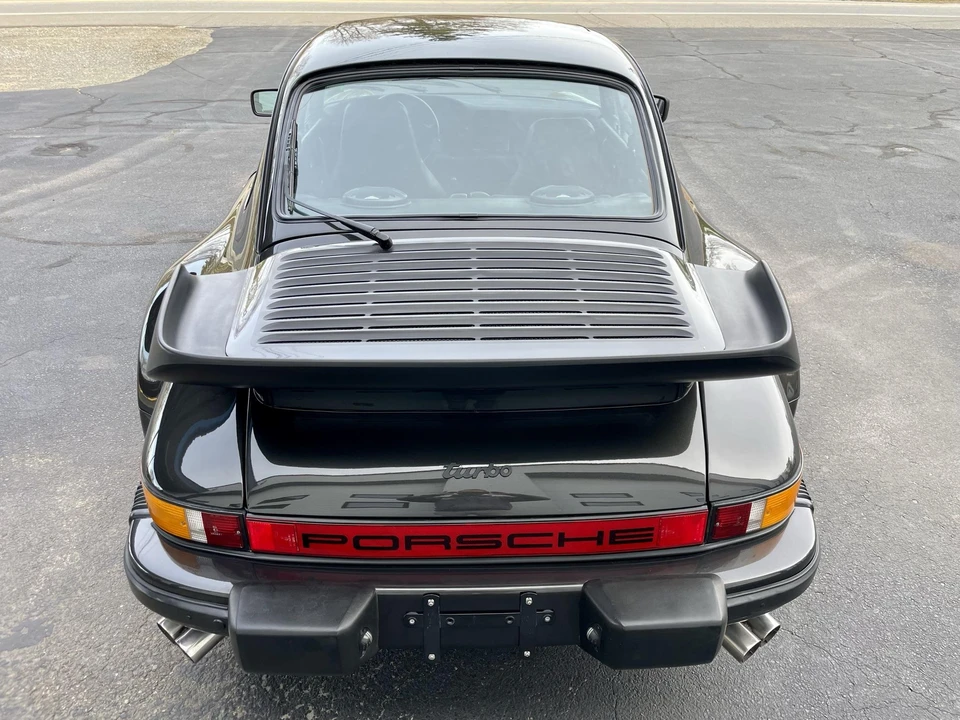 1979 Porsche 930 Turbo - Image 7 of 31