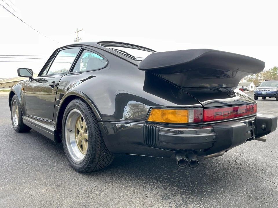 1979 Porsche 930 Turbo - Image 6 of 31