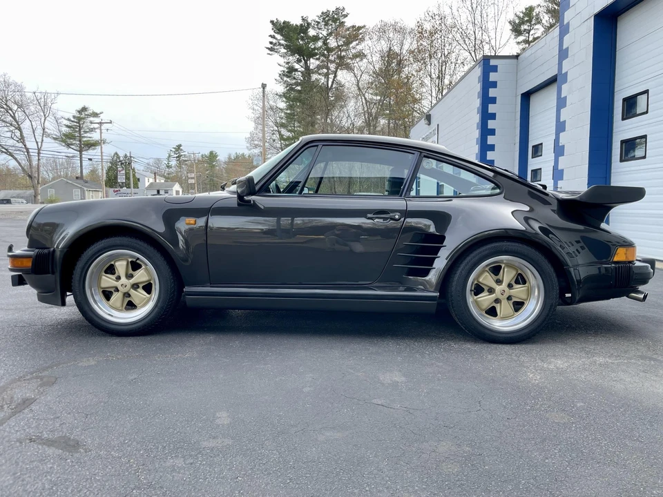 1979 Porsche 930 Turbo - Image 4 of 31