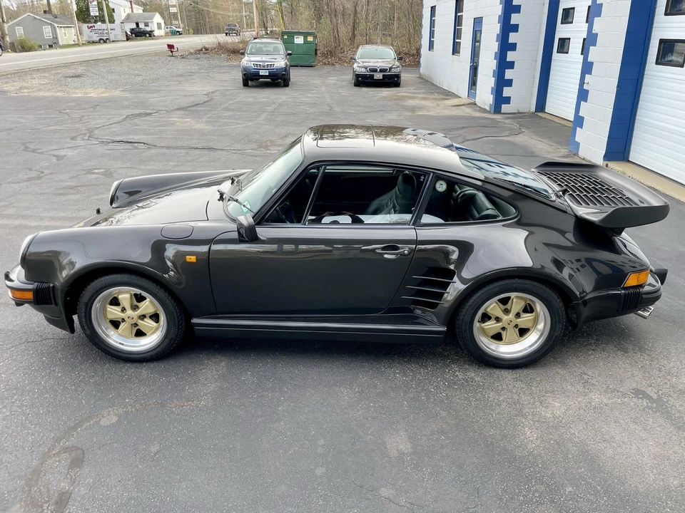 1979 Porsche 930 Turbo - Image 3 of 31