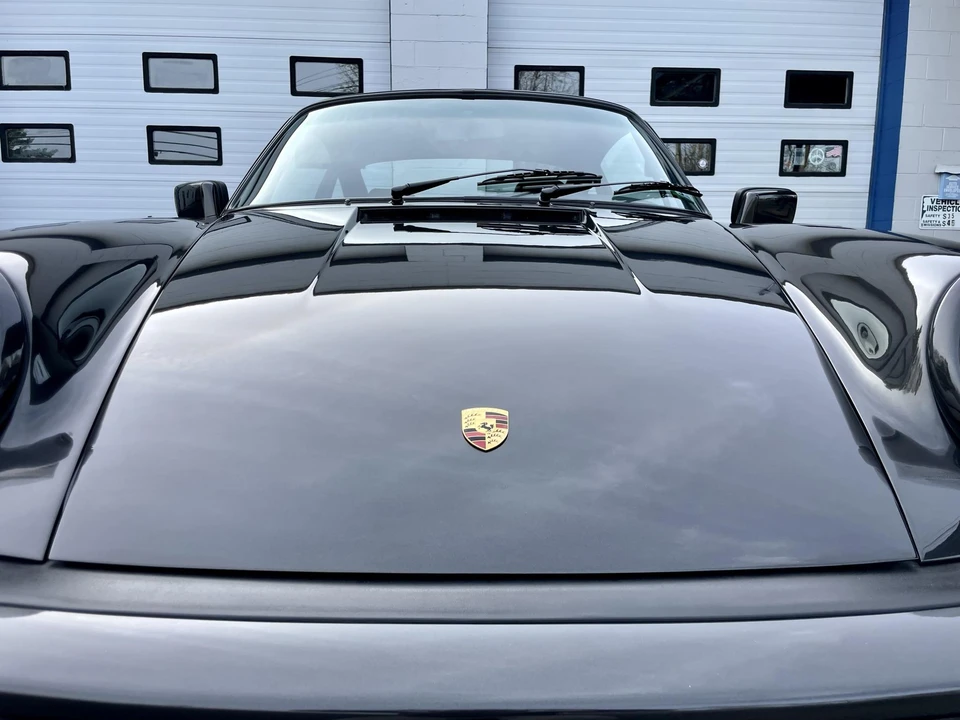 1979 Porsche 930 Turbo - Image 31 of 31
