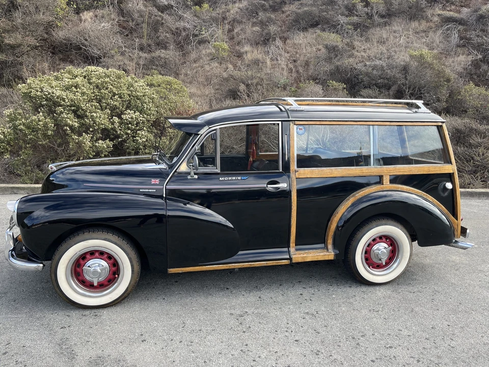 1959 Morris Minor - Image 4 of 31