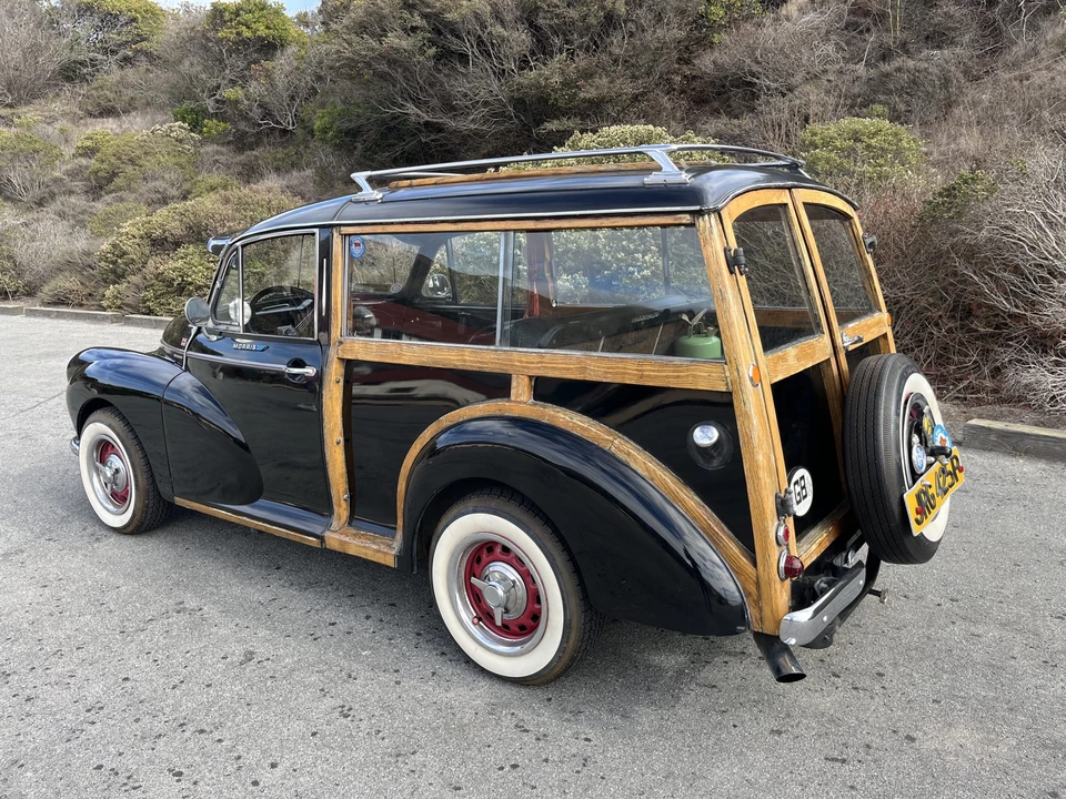 1959 Morris Minor - Image 5 of 31