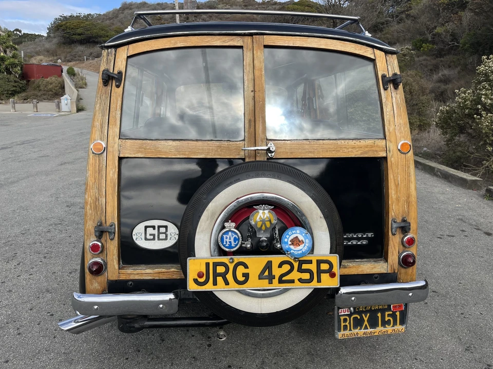 1959 Morris Minor - Image 7 of 31