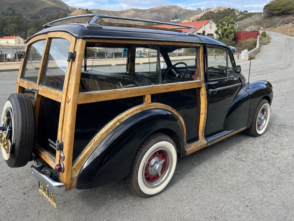 1959 Morris Minor - Image 11 of 31