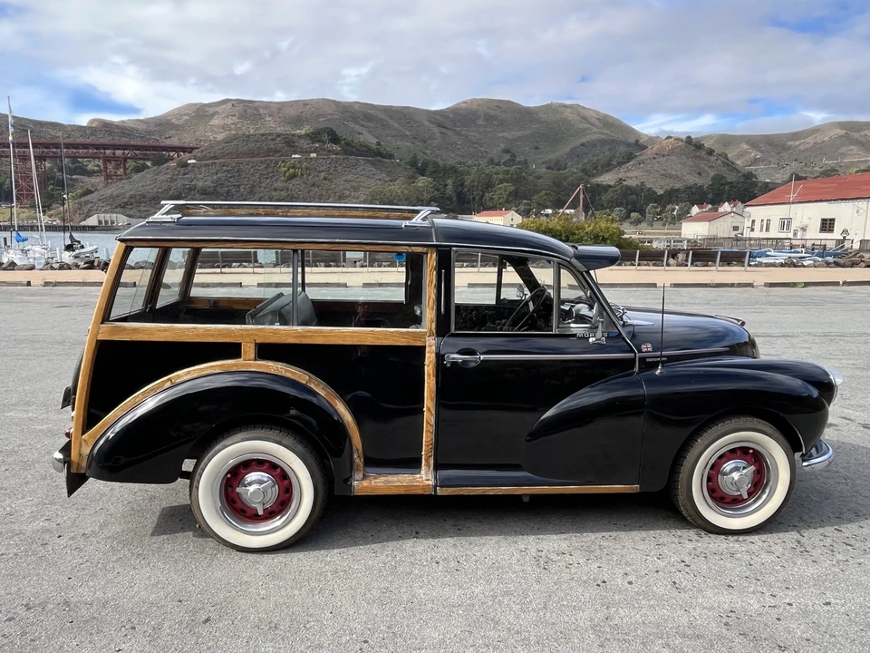 1959 Morris Minor - Image 12 of 31