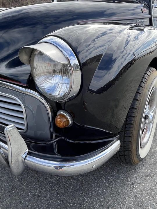 1959 Morris Minor - Image 15 of 31