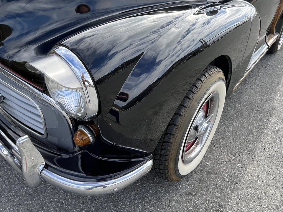 1959 Morris Minor - Image 16 of 31