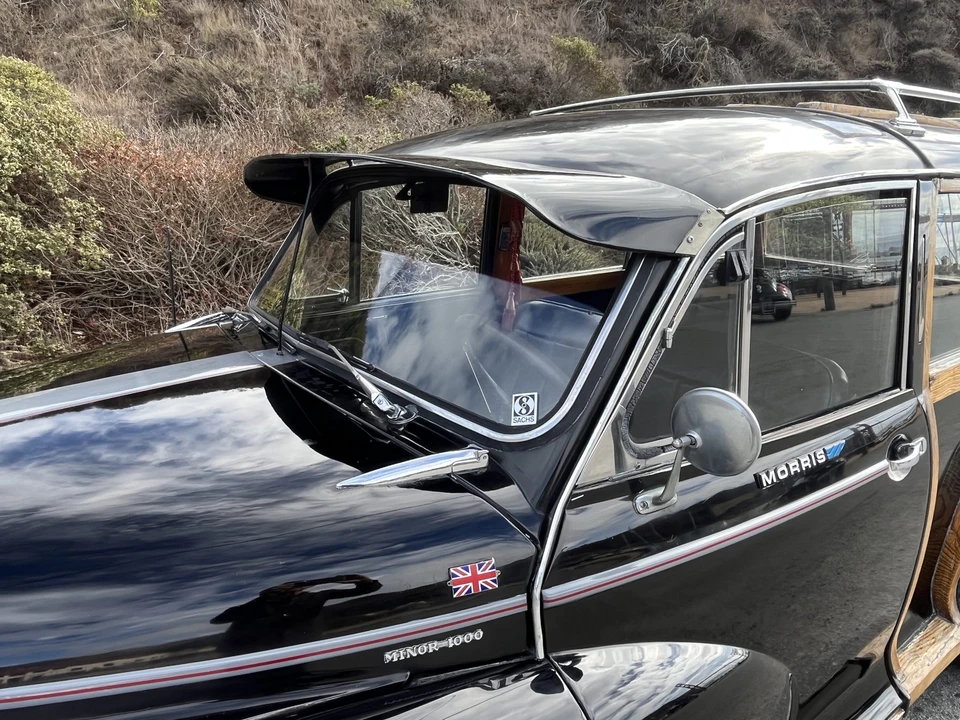 1959 Morris Minor - Image 17 of 31