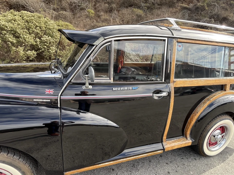 1959 Morris Minor - Image 18 of 31