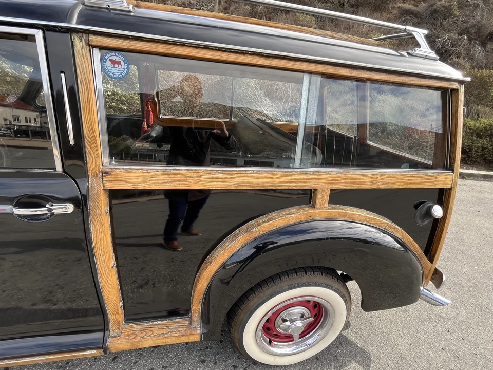 1959 Morris Minor - Image 25 of 31