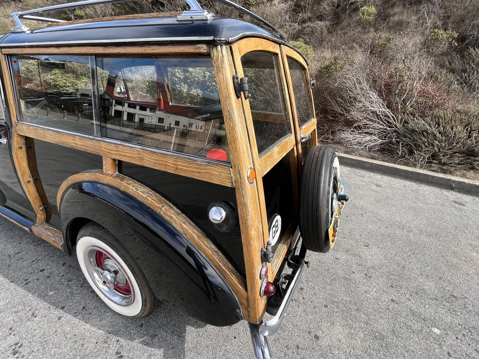 1959 Morris Minor - Image 30 of 31