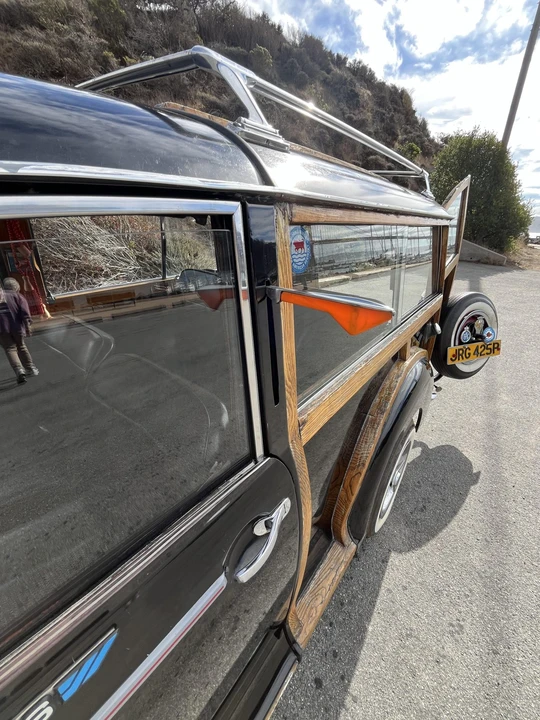 1959 Morris Minor - Image 24 of 31