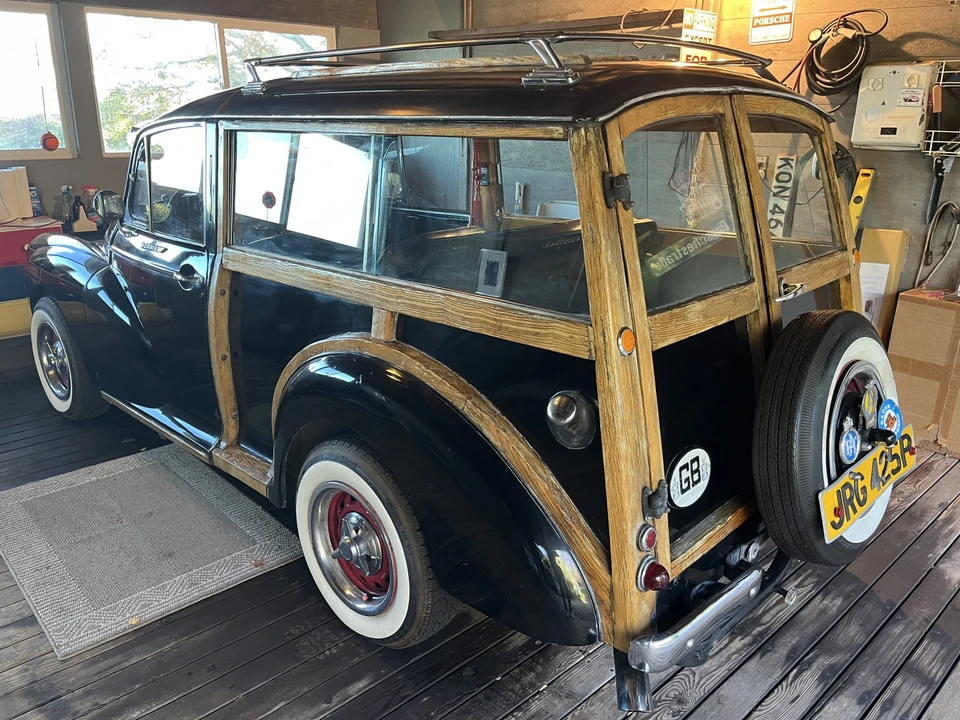 1959 Morris Minor - Image 6 of 31