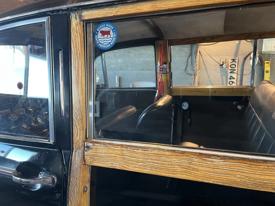 1959 Morris Minor - Image 28 of 31