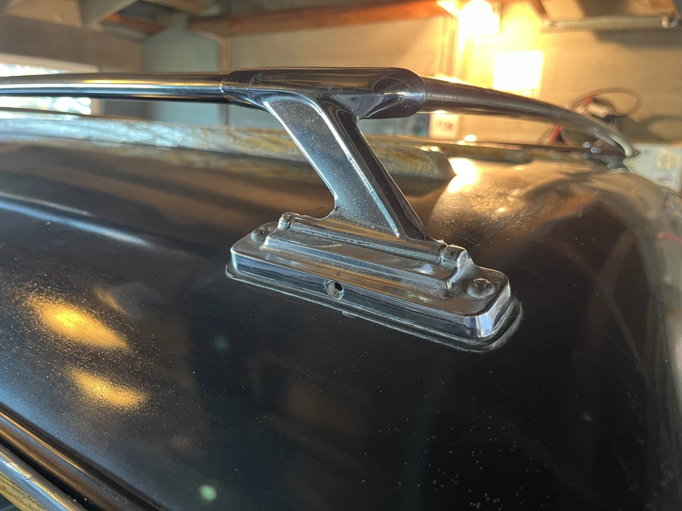 1959 Morris Minor - Image 21 of 31