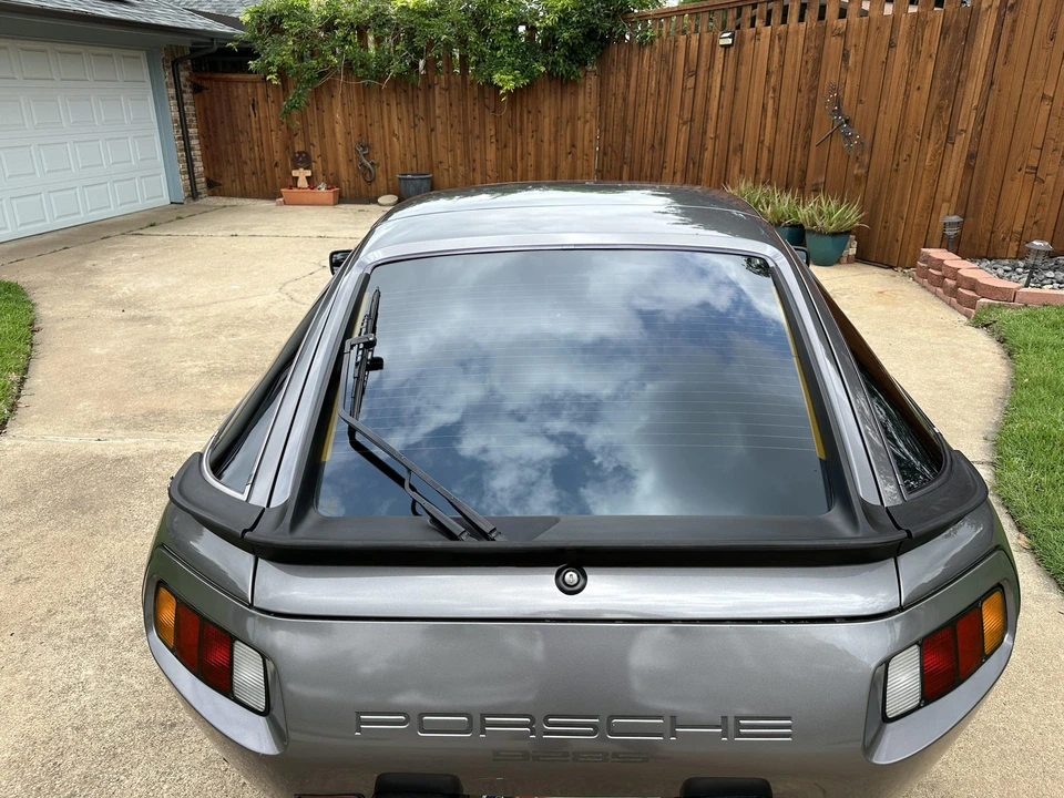 1982 Porsche 928 S - Image 16 of 31