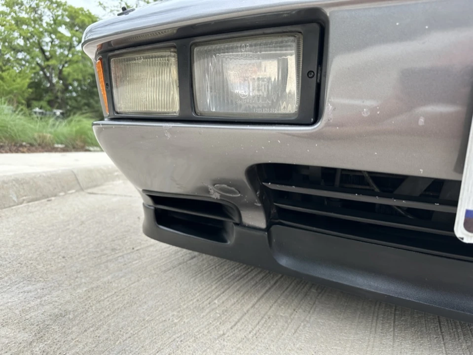 1982 Porsche 928 S - Image 23 of 31