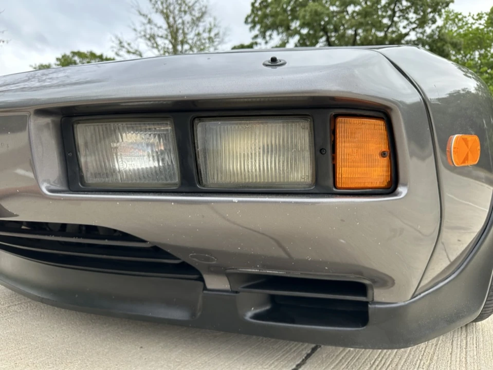 1982 Porsche 928 S - Image 22 of 31